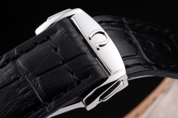 Omega Seamaster Répliques Suisses Haute Qualité Montres 4459 – Image 6