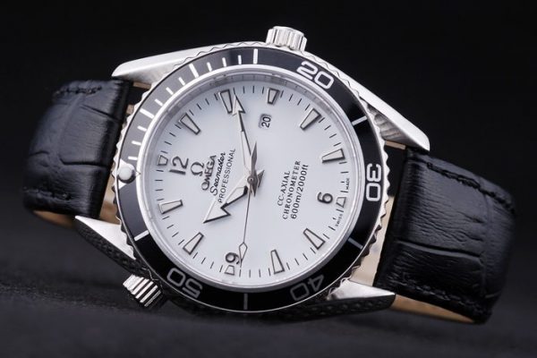 Omega Seamaster Répliques de Haute Qualité Montres 4435 – Image 5