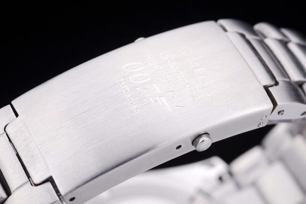 Omega Seamaster Répliques Suisses Haute Qualité Montres 4449 – Image 4