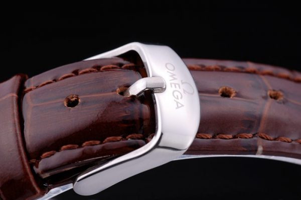 Omega Seamaster Répliques de Haute Qualité Montres 4423 – Image 6