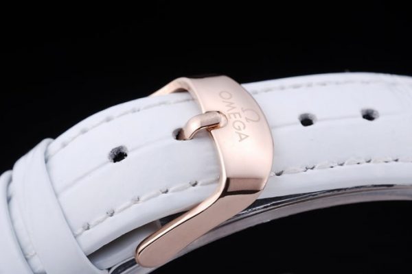 Omega Seamaster Répliques de Haute Qualité Montres 4425 – Image 6