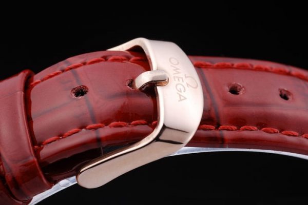 Omega Seamaster Répliques de Haute Qualité Montres 4426 – Image 6