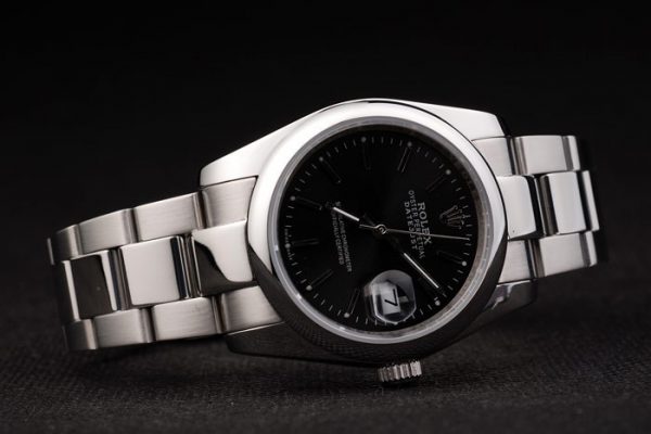 Rolex Datejust Répliques de Montres de Qualité Suisse 4698 – Image 7