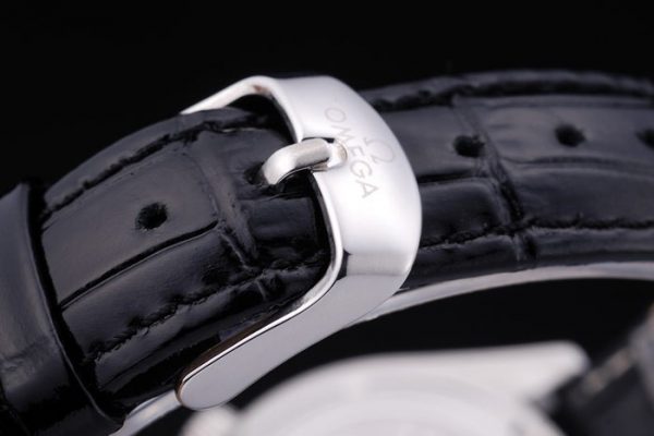 Omega Seamaster Répliques de Haute Qualité Montres 4434 – Image 7