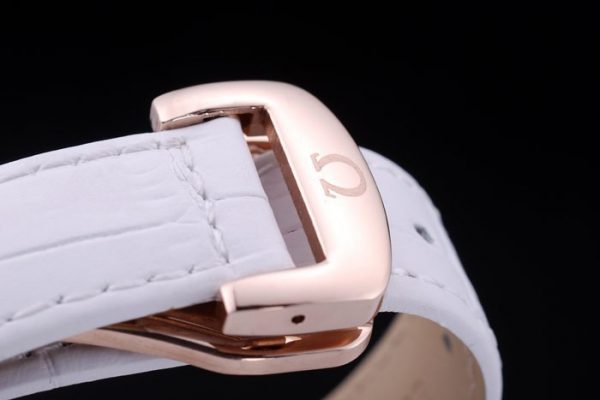 Omega Seamaster Répliques de Haute Qualité Montres 4419 – Image 5
