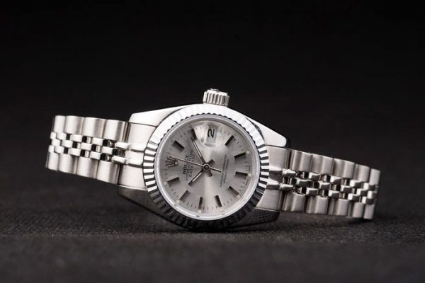 Rolex Datejust Répliques de Montres de Qualité Suisse 4721 – Image 7