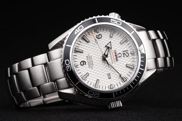 Omega Seamaster Planet Répliques de Haute Qualité Montres 4442 – Image 7