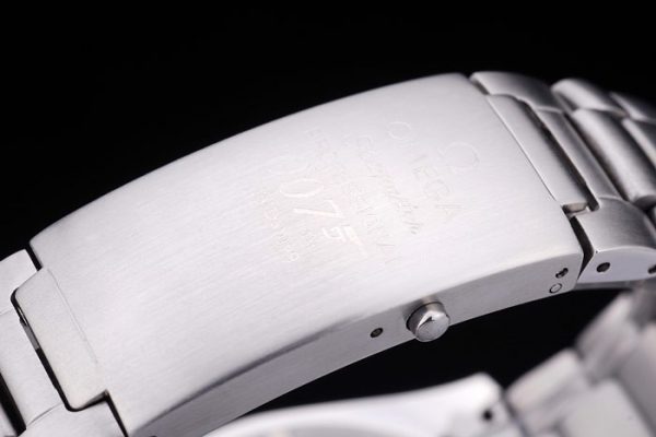 Omega Seamaster Répliques Suisses Haute Qualité Montres 4450 – Image 5