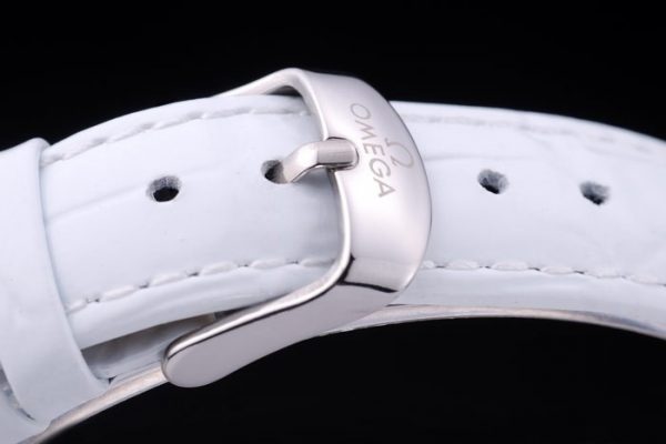 Omega Seamaster Répliques de Haute Qualité Montres 4421 – Image 7