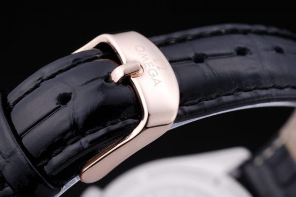 Omega Seamaster Répliques de Haute Qualité Montres 4428 – Image 7
