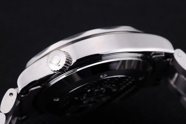 Omega Seamaster Répliques de Haute Qualité Montres 4438 – Image 6