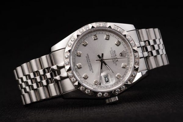 Rolex Datejust Répliques de Montres de Qualité Suisse 4705 – Image 8