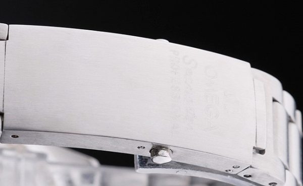 Omega Seamaster Répliques de Haute Qualité Montres 4455 – Image 3