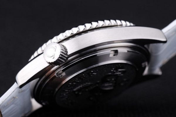 Omega Seamaster Répliques de Haute Qualité Montres 4431 – Image 6