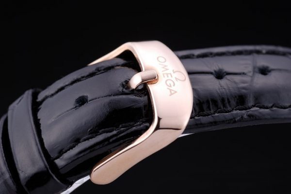 Omega Seamaster Répliques de Haute Qualité Montres 4418 – Image 5