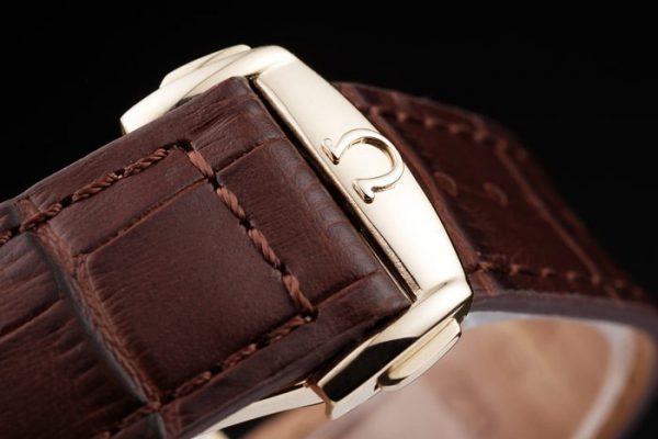 Omega Seamaster Répliques Suisses Haute Qualité Montres 4461 – Image 6