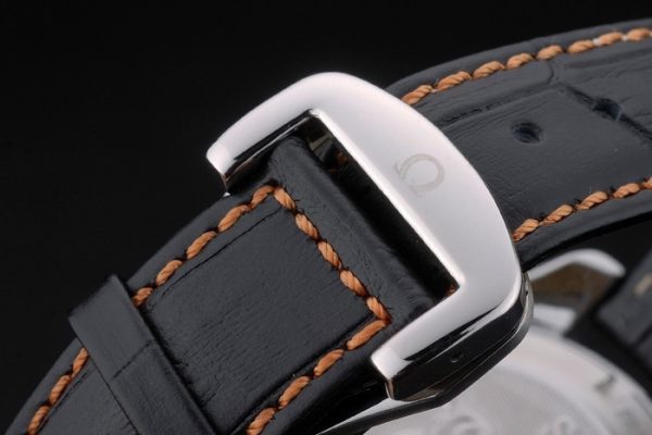 Omega Seamaster Planet Répliques de Haute Qualité Montres 4440 – Image 5