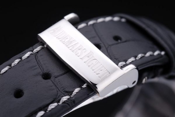 Audemars Piguet Royal Oak Répliques de Montres 3363 – Image 5