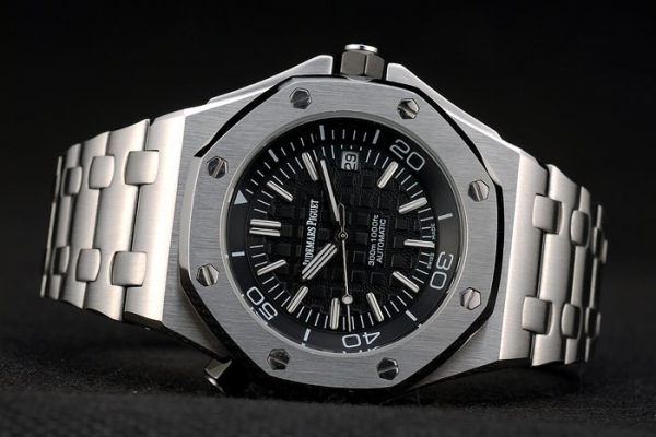 Audemars Piguet Royal Oak Offshore Répliques de Montres 3266 – Image 7