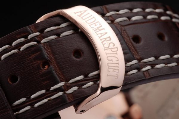 Audemars Piguet Royal Oak Offshore Répliques de Montres 3268 – Image 6