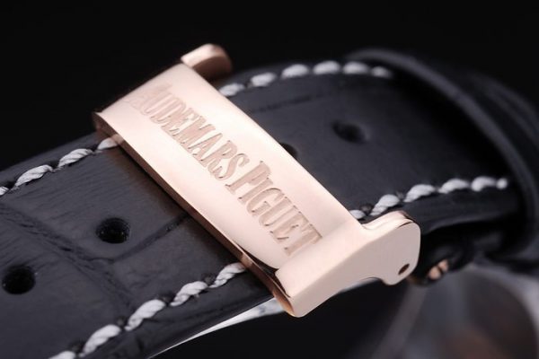 Audemars Piguet Royal Oak Répliques de Montres 3367 – Image 5