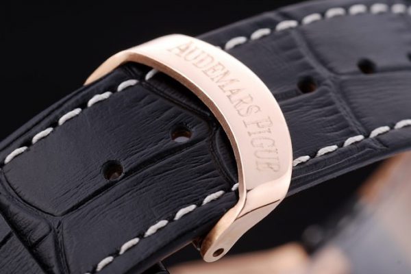 Audemars Piguet Royal Oak Offshore Répliques de Montres 3293 – Image 6