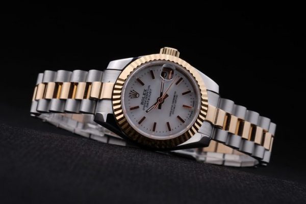 Rolex Datejust Meilleures Répliques de Montres de Qualité 4733 – Image 6