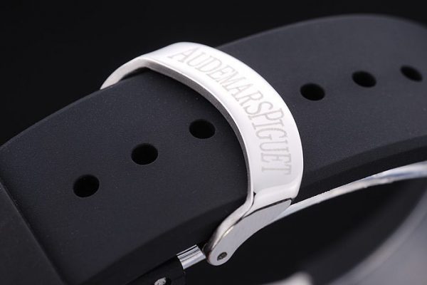 Audemars Piguet Royal Oak Offshore Répliques de Montres 3309 – Image 6