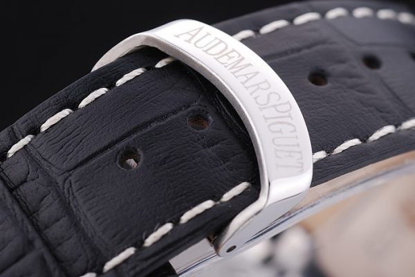 Audemars Piguet Royal Oak Offshore Répliques de Montres 3306 – Image 6