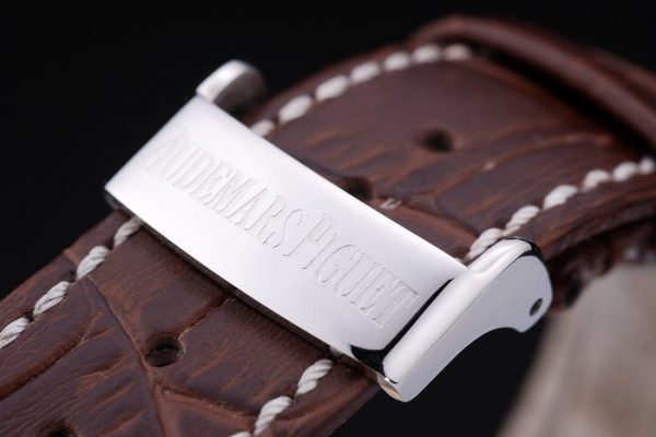 Audemars Piguet Royal Oak Répliques de Montres 3369 – Image 6