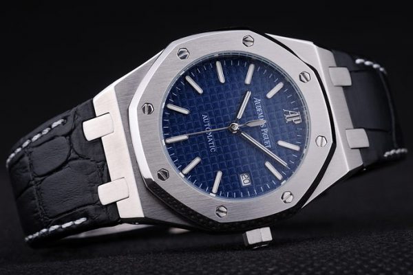 Audemars Piguet Royal Oak Répliques de Montres 3370 – Image 7