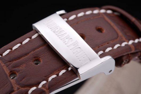 Audemars Piguet Royal Oak Répliques de Montres 3362 – Image 6