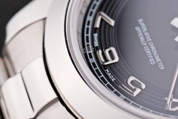 Rolex Datejust Meilleures Répliques de Montres de Qualité 4771 – Image 7