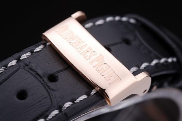 Audemars Piguet Royal Oak Répliques de Montres 3366 – Image 6