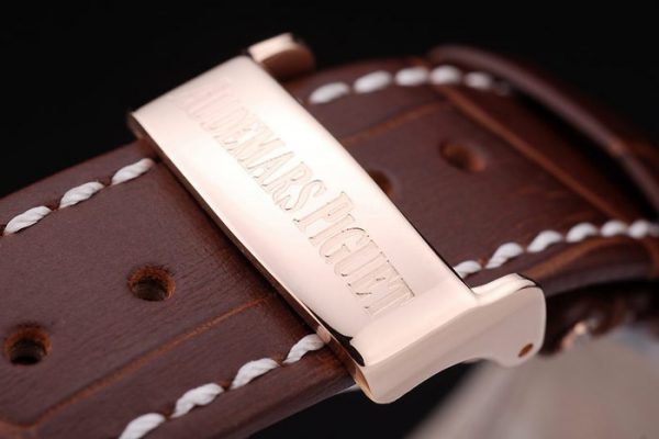 Audemars Piguet Royal Oak Répliques de Montres 3368 – Image 6