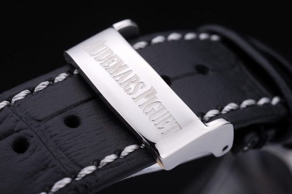 Audemars Piguet Royal Oak Répliques de Montres 3365 – Image 6