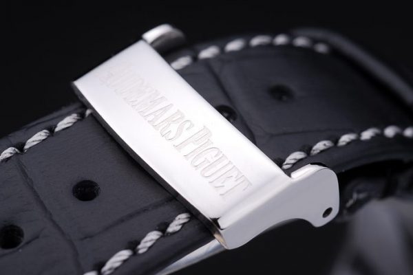 Audemars Piguet Royal Oak Répliques de Montres 3355 – Image 6