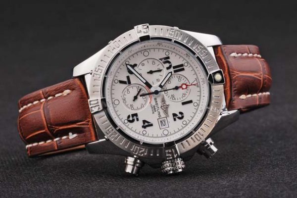 Breitling Répliques de Montres 3497 – Image 7