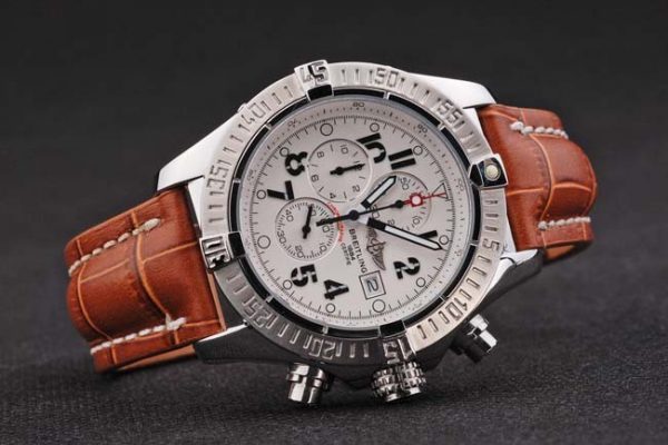 Breitling Répliques de Montres 3498 – Image 8