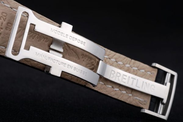 Breitling Bentley Répliques de Montres 3586 – Image 4