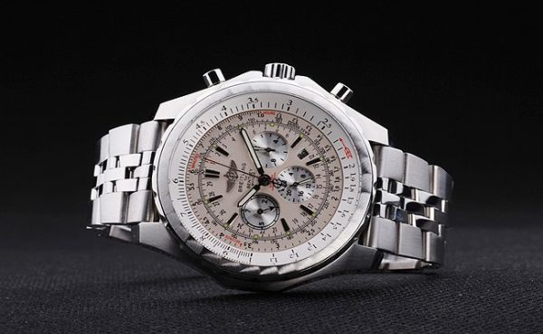 Breitling Bentley Répliques de Montres 3589 – Image 3