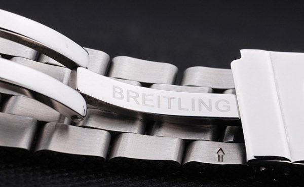 Breitling Bentley Répliques de Montres 3591 – Image 6