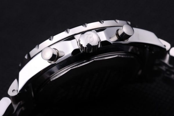 Breitling Bentley Répliques de Montres 3580 – Image 6