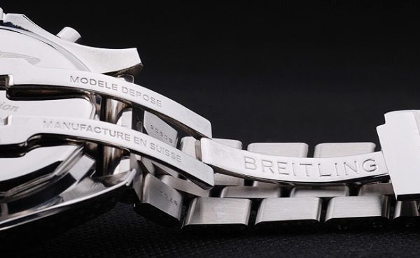 Breitling Bentley Répliques de Montres 3590 – Image 4