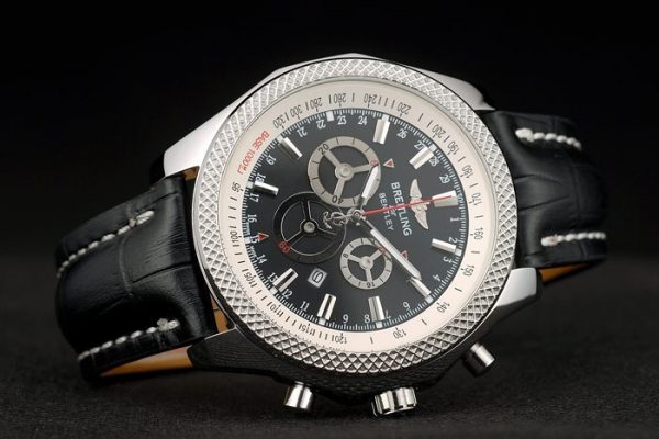 Breitling Bentley Répliques de Montres 3567 – Image 7