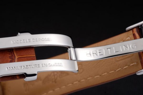 Breitling Bentley Répliques de Montres 3585 – Image 5