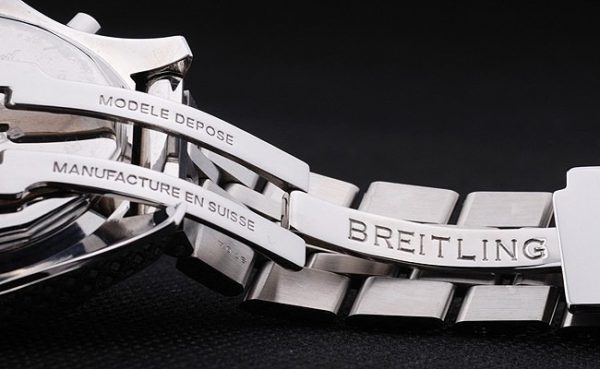 Breitling Bentley Répliques de Montres 3588 – Image 4