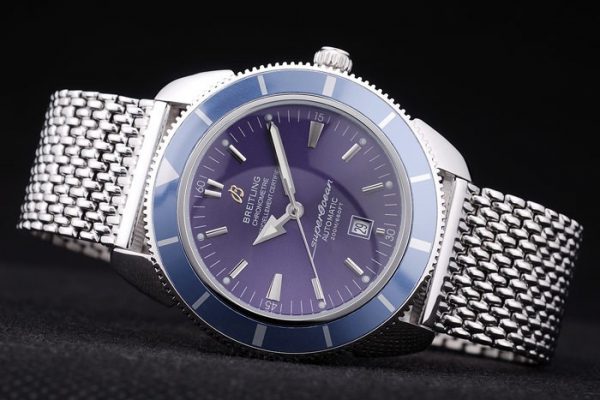 Breitling Certifiée Répliques de Montres 3562 – Image 6