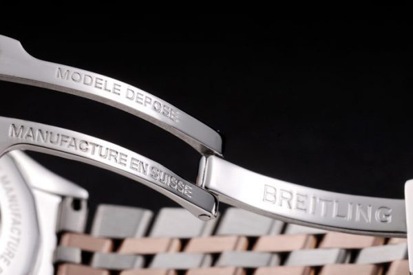 Breitling Certifiée Répliques de Montres 3536 – Image 2