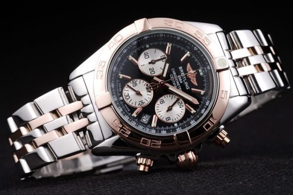 Breitling Certifiée Répliques de Montres 3533 – Image 7